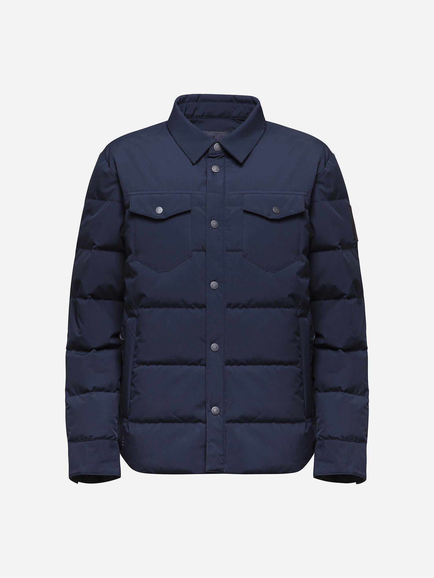 Cross sportswear winter jacket hotsell