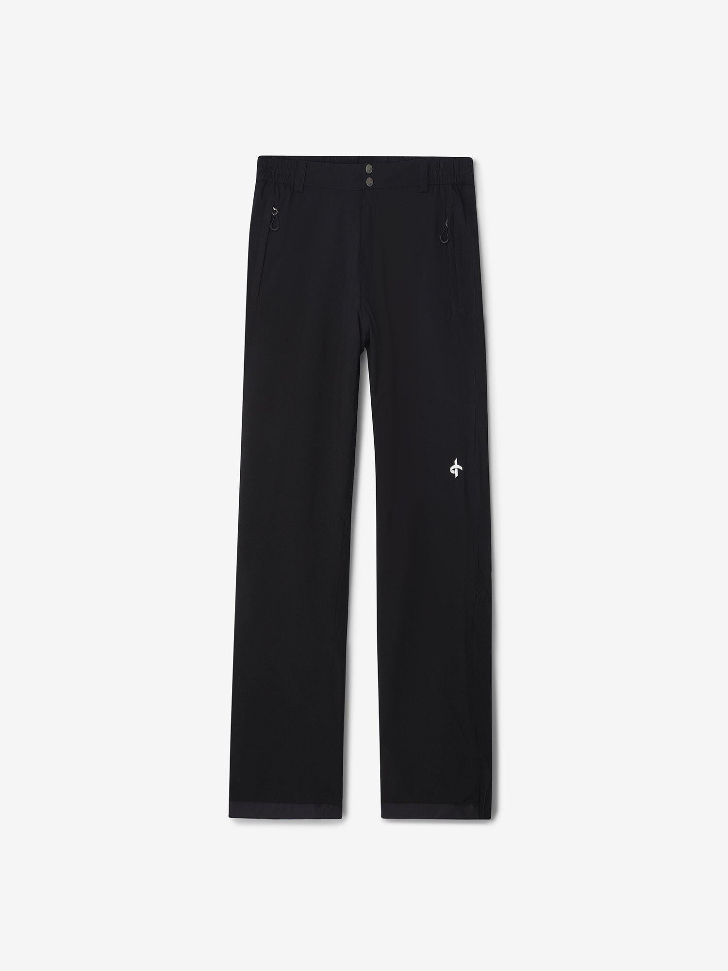 M CLOUD PANTS RE - Black – Cross Sportswear Intl