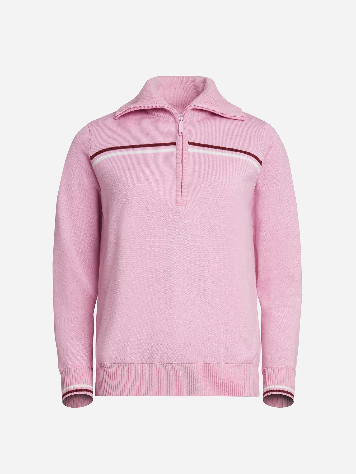 Sweater cross outlet