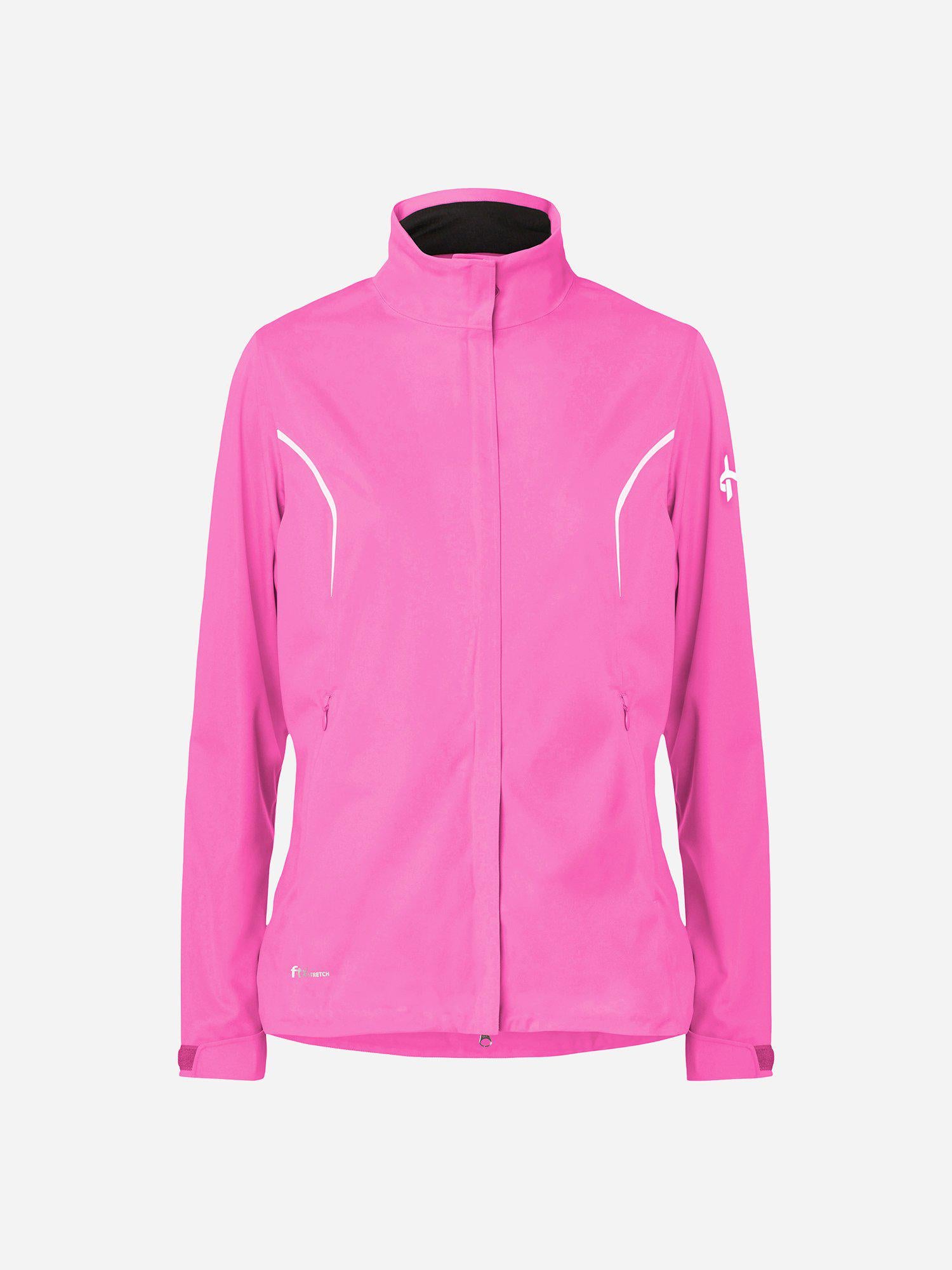 Cross golf best sale utility jacket