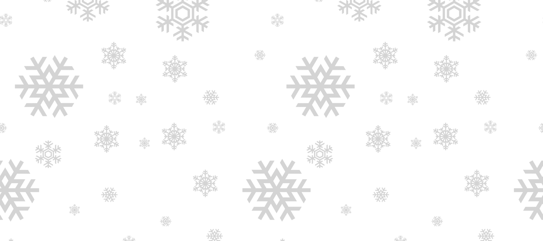 winter wonderland