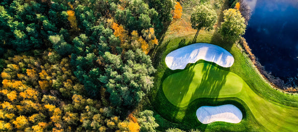 All about golf Cross Sportswear Intl