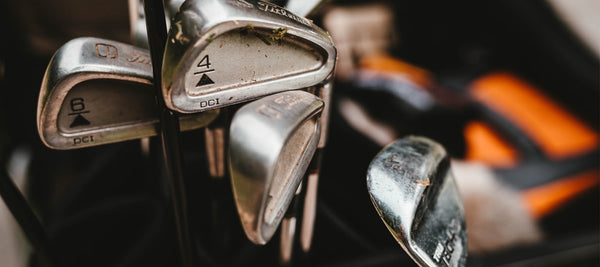 Winter Care Tips for Your Golf Gear
