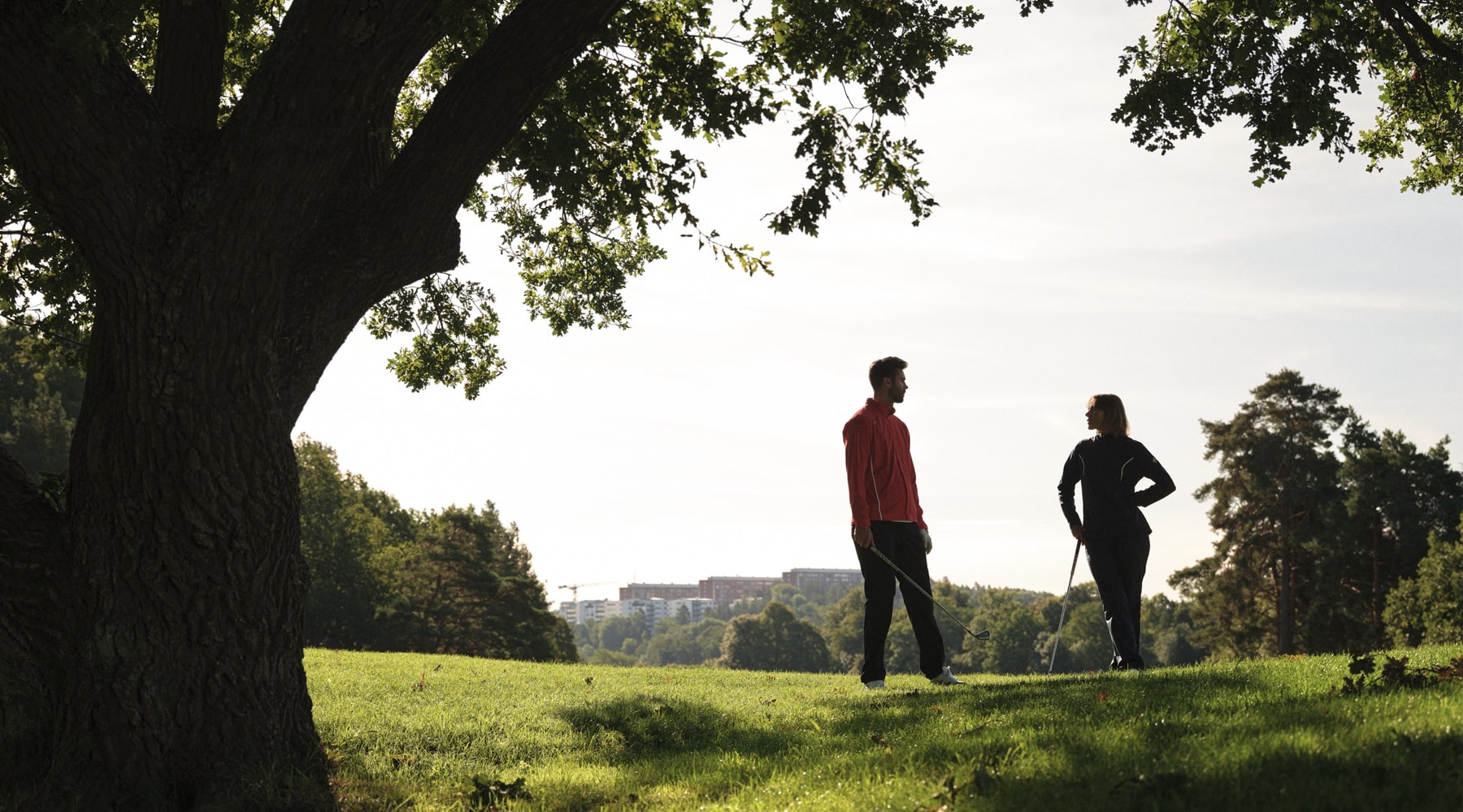 Autumn/Golf Collection