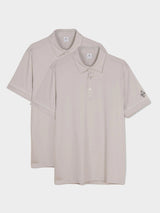 M ANDREW POLOSHIRT DUO