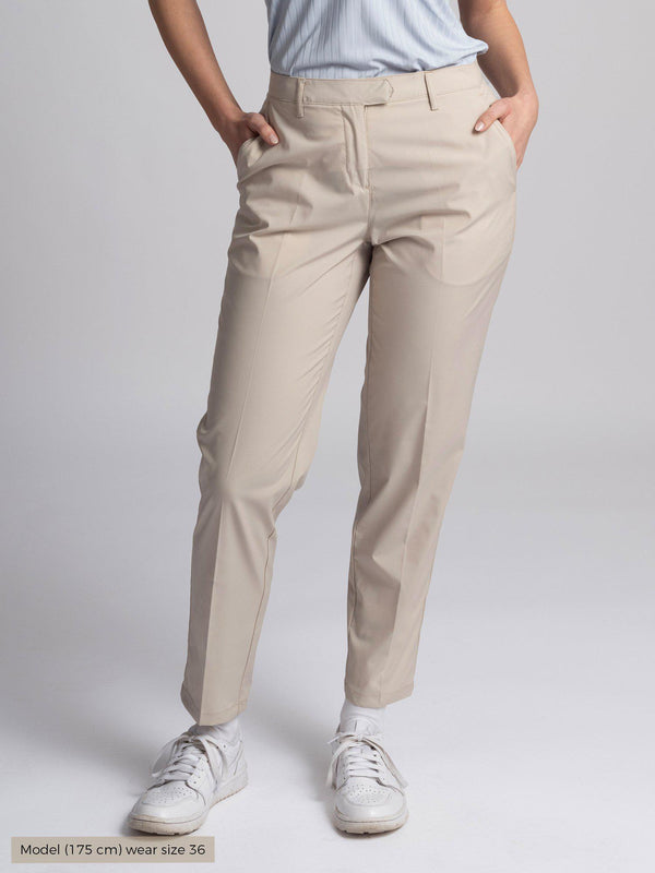 LUX_CHINOS_Cross_sportswwear_beige_front
