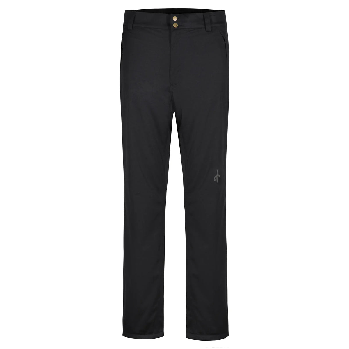 M PRO PANTS SH BLACK