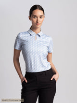 ADITI_POLOSHIRT_Cross_sportswear_White_front