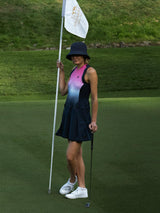 25504291498_GRACE_DRESS_Cross_sportswear_front_Campanula