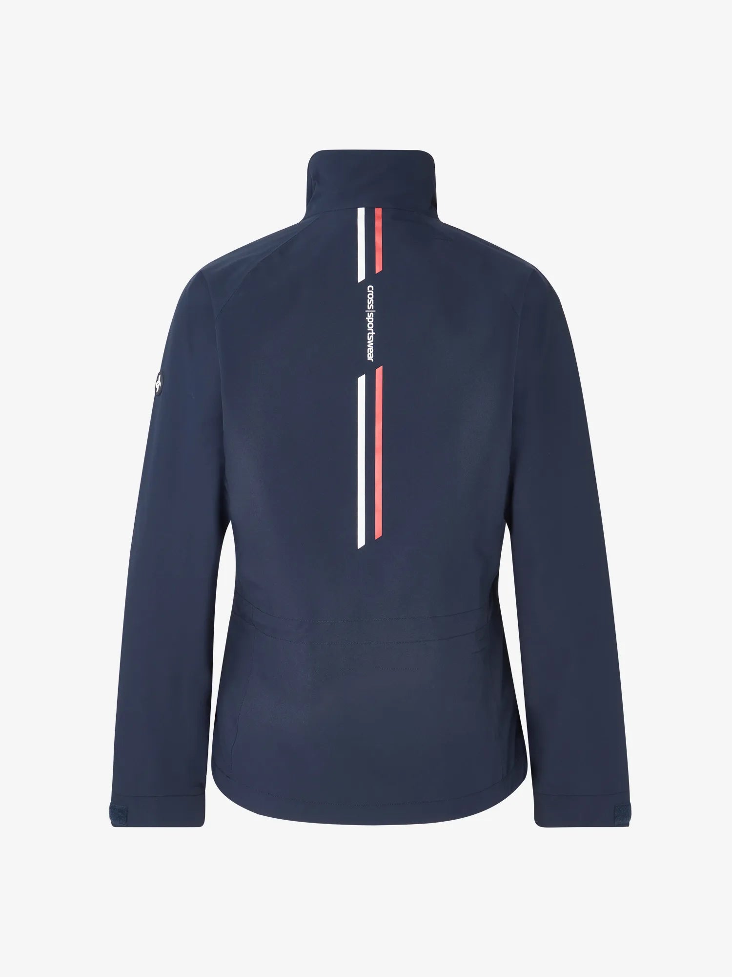 2107141_W_CLOUD_JACKET_SH_G_498_Navy_BACK