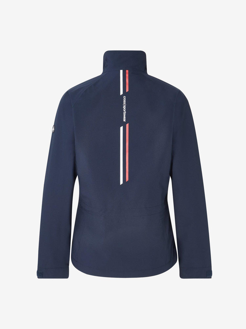 2107141_W_CLOUD_JACKET_SH_G_498_Navy_BACK