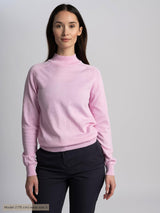 GILLIAN_CREW_NECK_Cross_Sportswear_pink_front