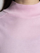 GILLIAN_CREW_NECK_Cross_Sportswear_pink_close