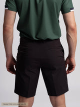 BYRON_TECH_SHORTS_Cross_sportswear_black_back