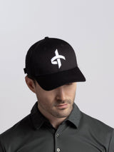 CROSS_CAP_Cross_sportswear_black
