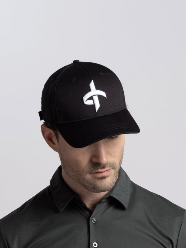 CROSS_CAP_Cross_sportswear_black