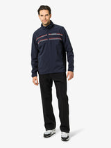 M Cloud Rain Jacket+Pants Navy Bundle