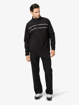 M Cloud Rain Jacket+Pants Black Bundle