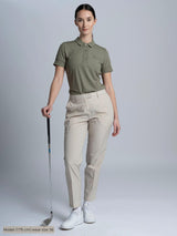 ROSE_PANT_Cross_sportswear_beige_fullfront