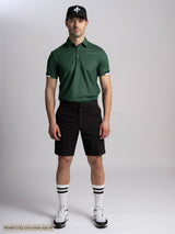CHRIS_POLOSHIRT_Cross_sportswear_green_front