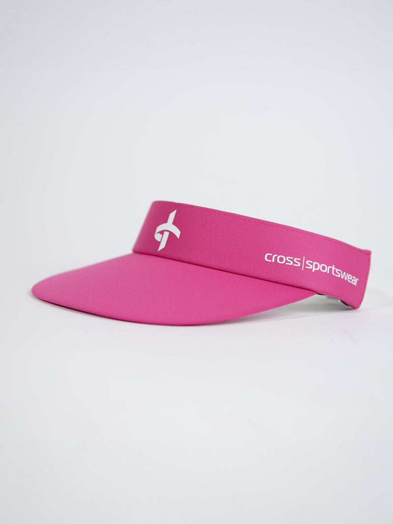 Visor_Cross_sportswear_4588100-Raspberry_BLANK_Rose