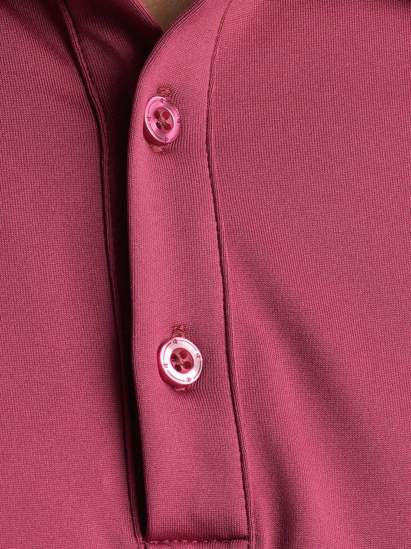 ANDREW_POLOSHIRT_Cross_sportswear_berry_wine_close