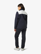 W Cloud Rain Jacket+Pants Navy Bundle