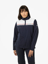 W Cloud Rain Jacket+Pants Navy Bundle