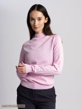 GILLIAN_CREW_NECK_Cross_Sportswear_pink_front1