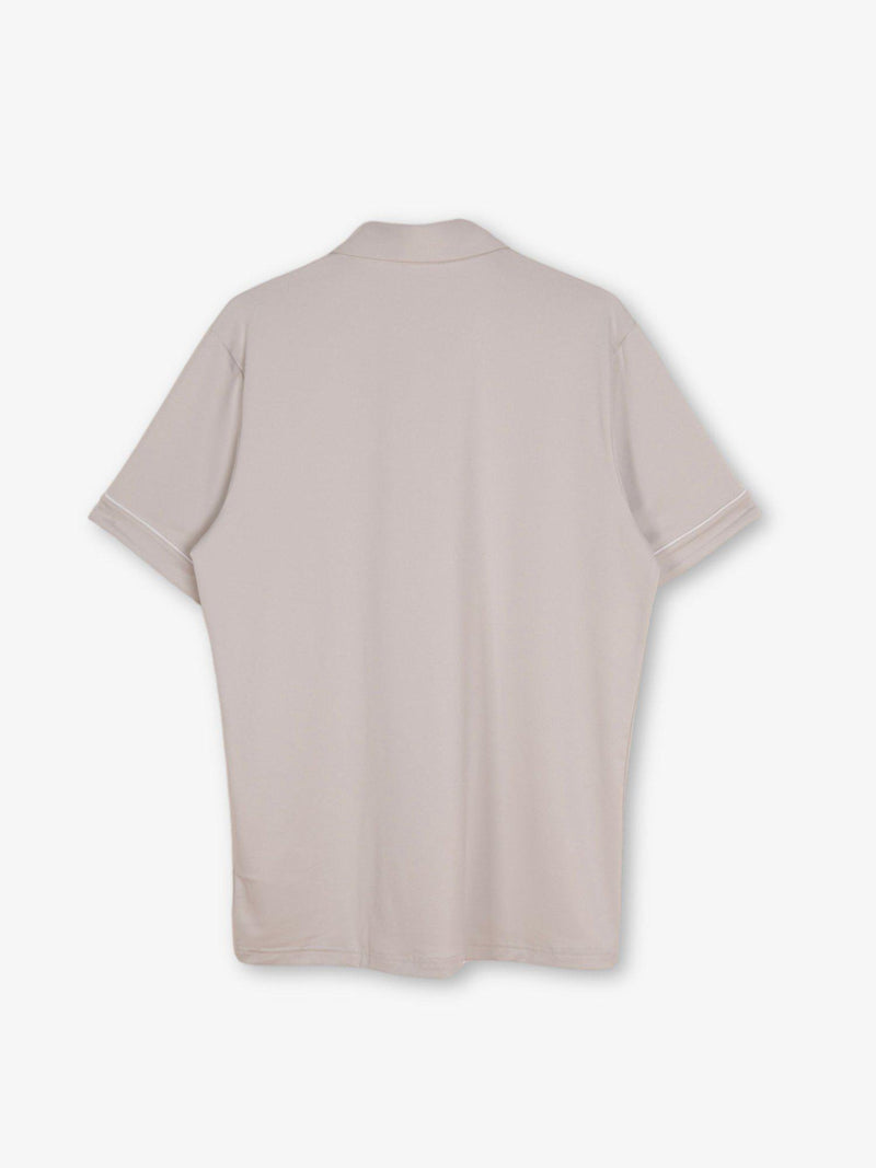 ANDREW_POLOSHIRT_Cross_sportswear_peable_grey_back