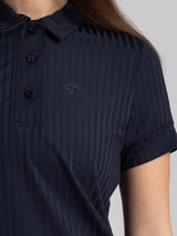 ALEXA_POLOSHIRT_Cross_sportswear_navy_close