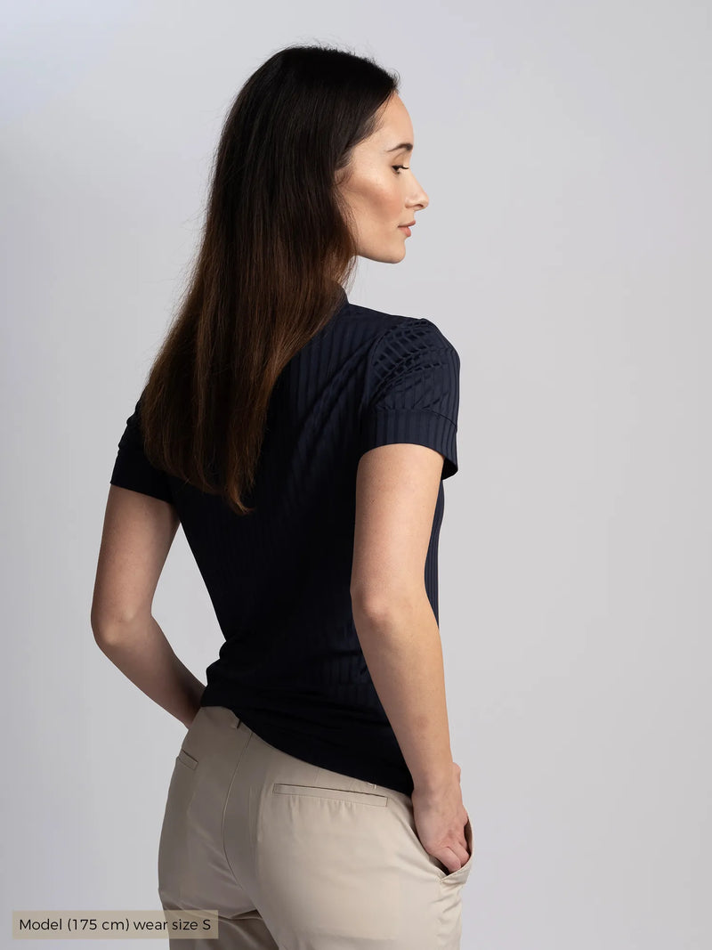 ALEXA_POLOSHIRT_Cross_sportswear_navy_side