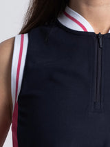 ALLY_POLOSHIRT_Cross_sportswear_navt_close