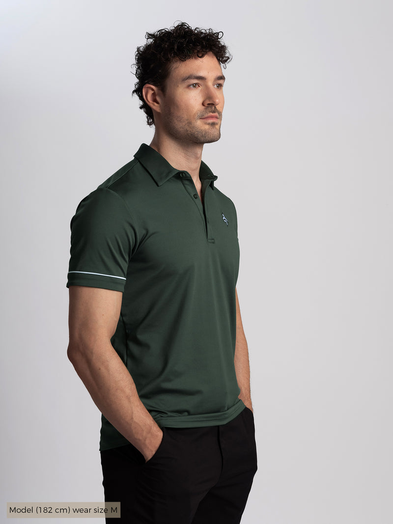 M ANDREW POLOSHIRT DUO