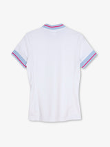 W ANGELA POLOSHIRT DUO