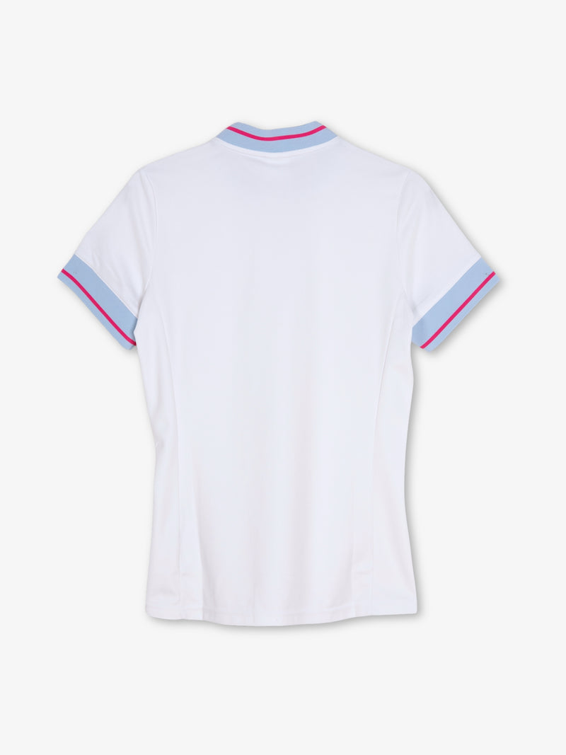 W ANGELA POLOSHIRT DUO