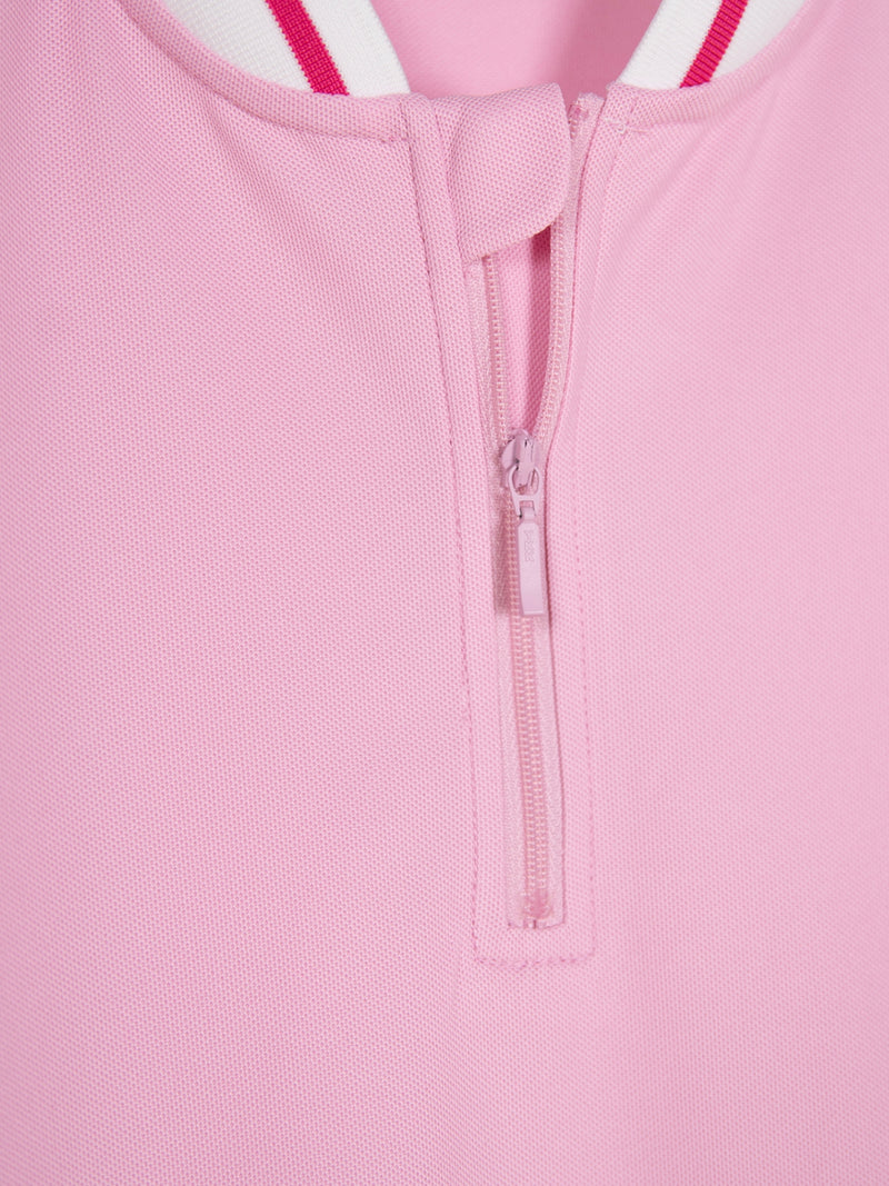 W ANGELA POLOSHIRT DUO