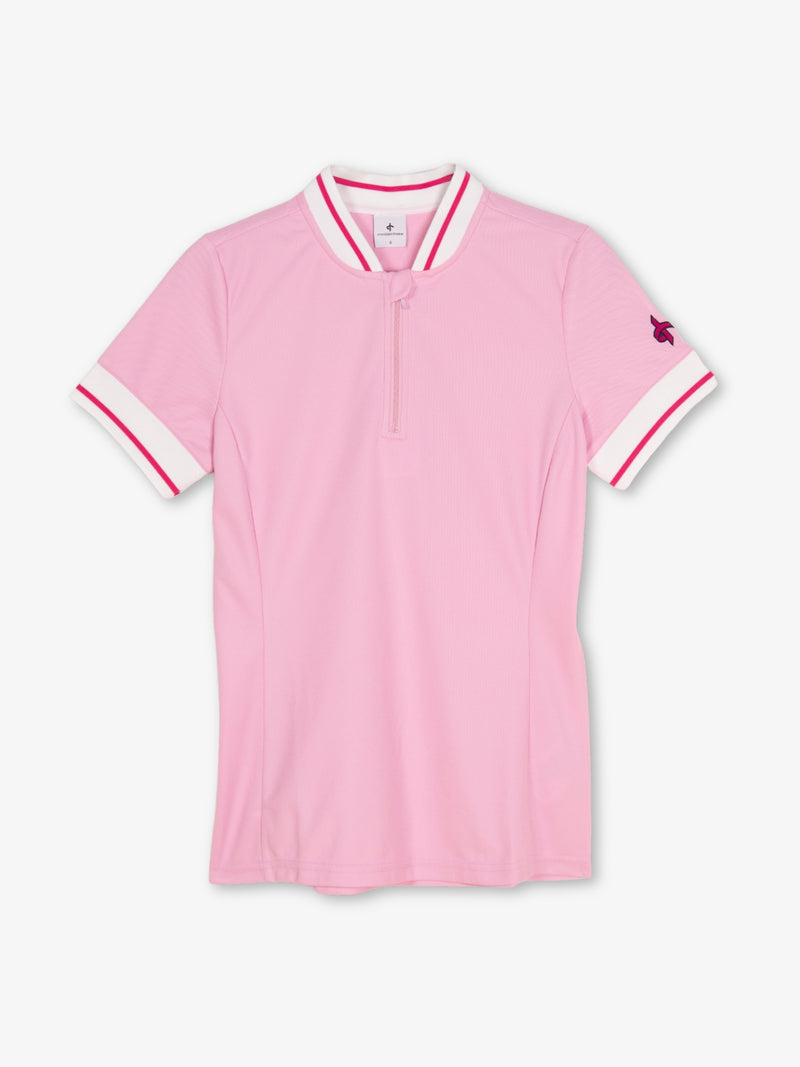 W ANGELA POLOSHIRT DUO