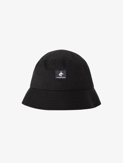 A_Bucket_Hat_Black_CROSS-SPORTWEAR