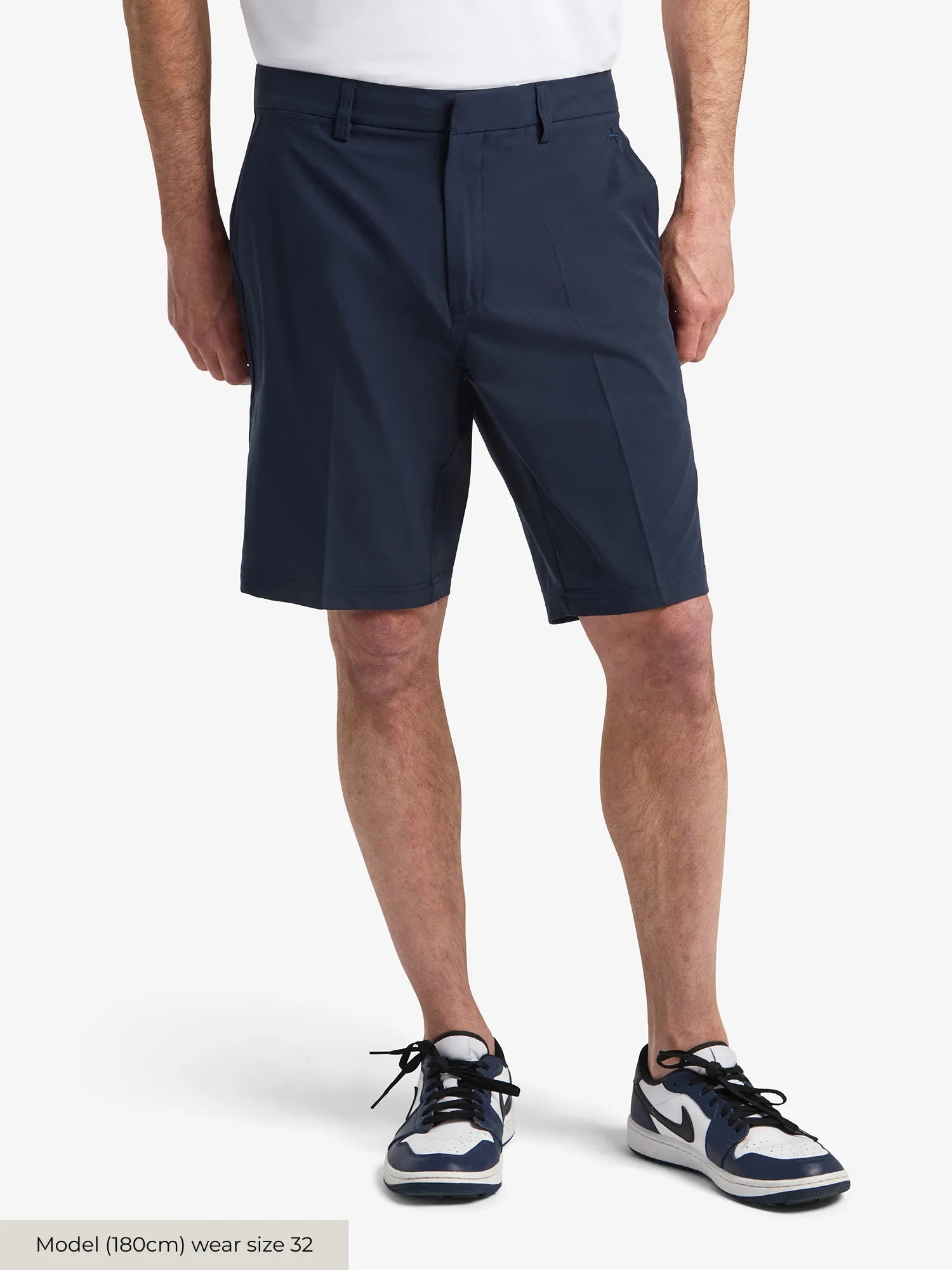 BYRON_LUX_SHORTS_Cross_Sportswear_front_12600294498_navy