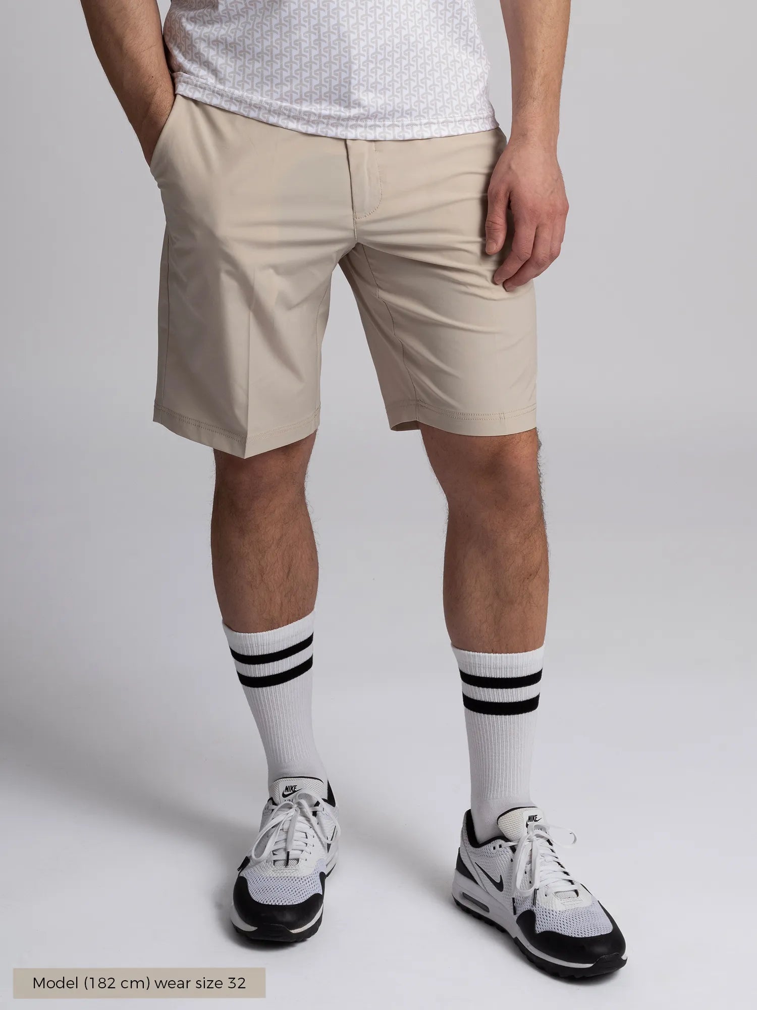 BYRON_LUX_SHORTS_Cross_sportswear_front
