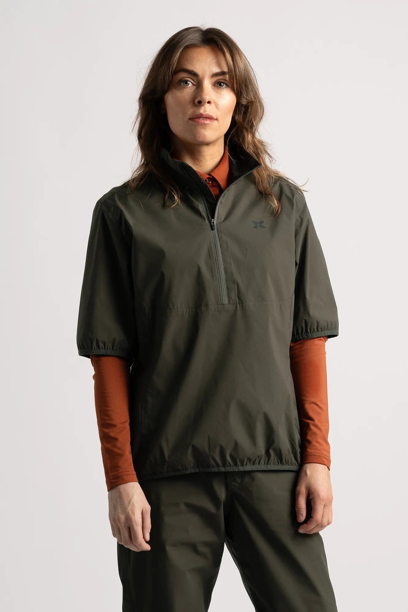 CROSS-W_BLANK_PINE_BLANK_WINDBREAKER_BLANK_PINE_BLANK_GREEN