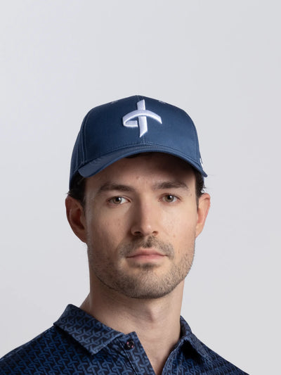 CROSS_CAP_cross_sportswear_CROSS_CAP_cross_sportswear_Blue_4536600760_front