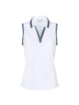 Cross-Sportswear-Womenswear-Nostalgia-Polo-SS-White