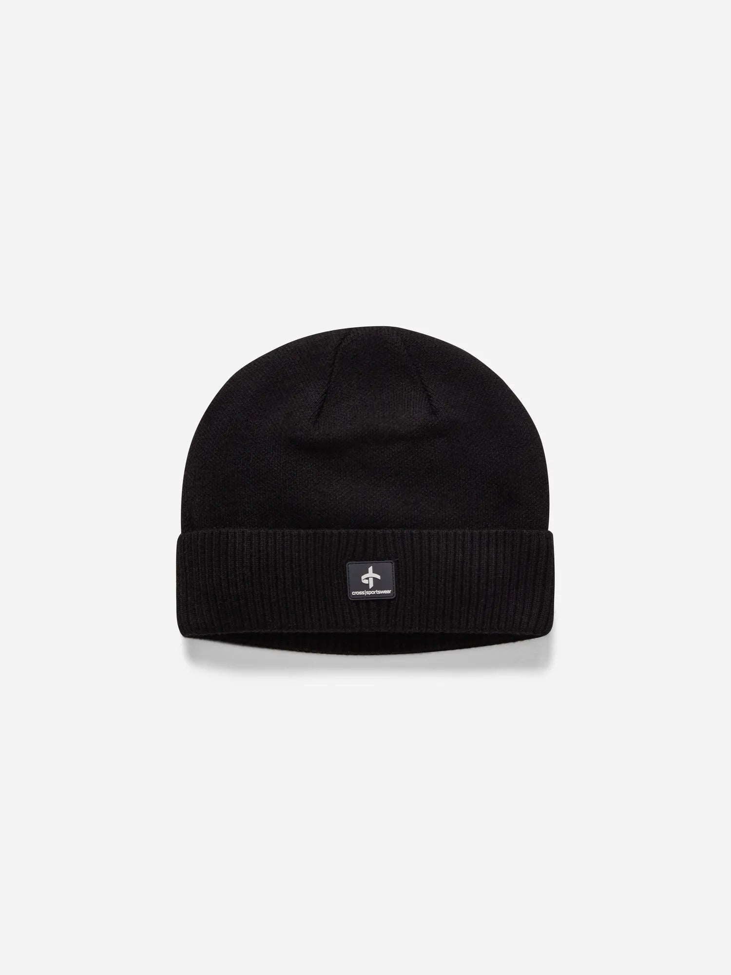 Cross_BLANK_Beanie_Black_Cross_BLANK_Sportswear
