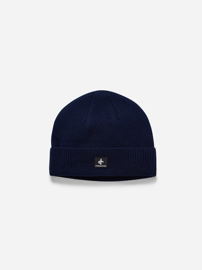 Cross_BLANK_Beanie_Navy_Cross_BLANK_Sportswear