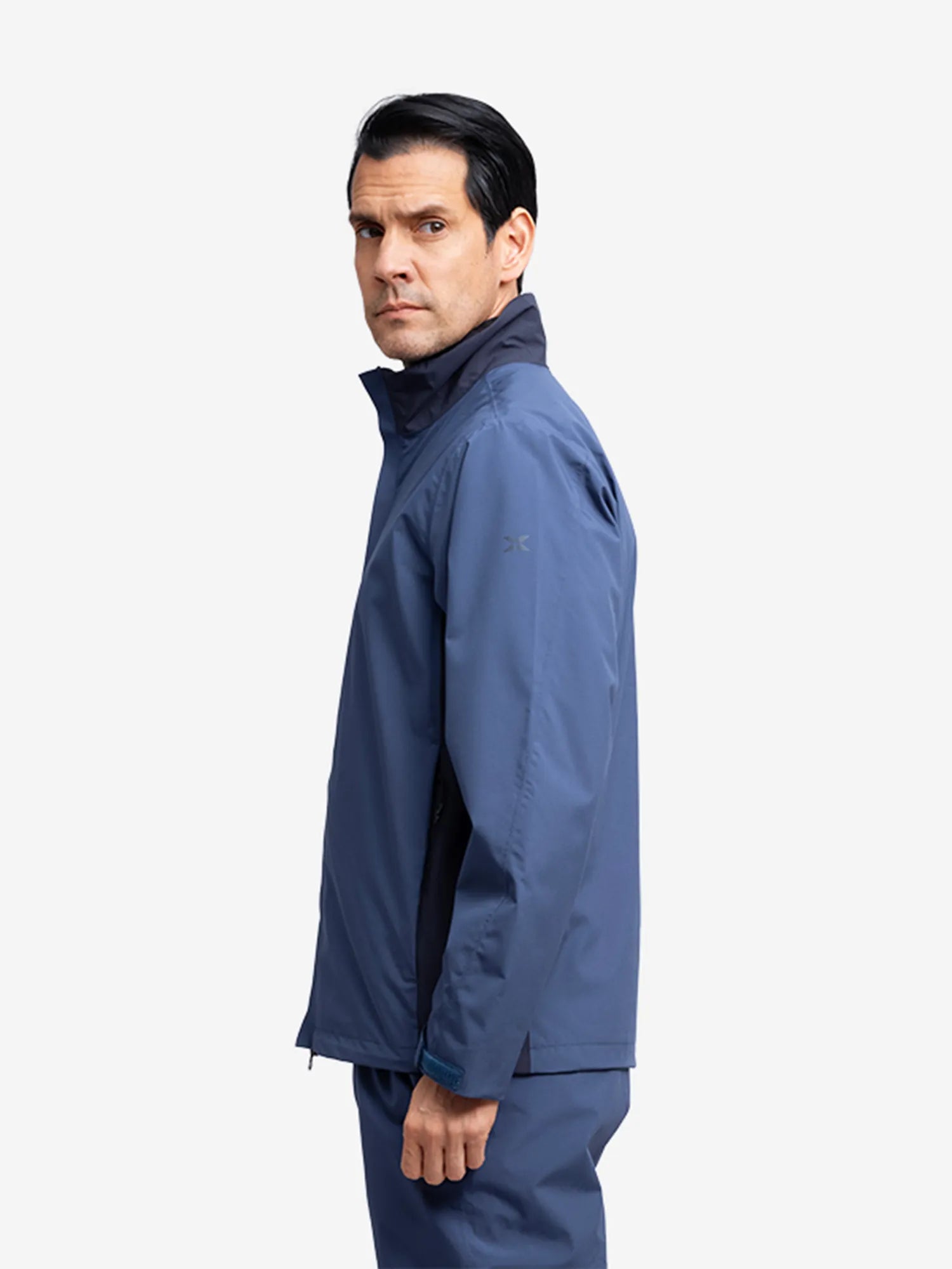 Cross_Sportswear_CLOUD_2.0_JACKET_11120305-718_Ensign_Navy_Side