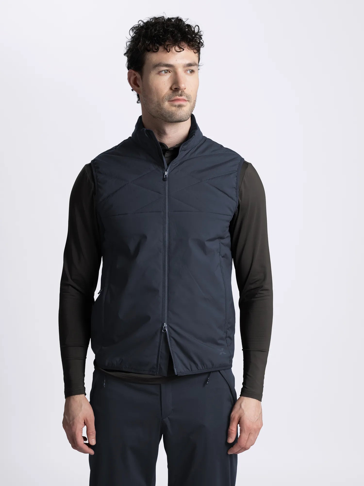Cross_Sportswear_CREEK_WIND_VEST_11606327-498_Navy_front