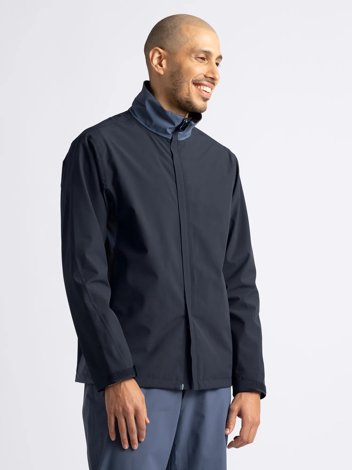 Cross_Sportswear_M_CLOUD_2.0_JACKET_11120305-490_Navy_Ensign_front2