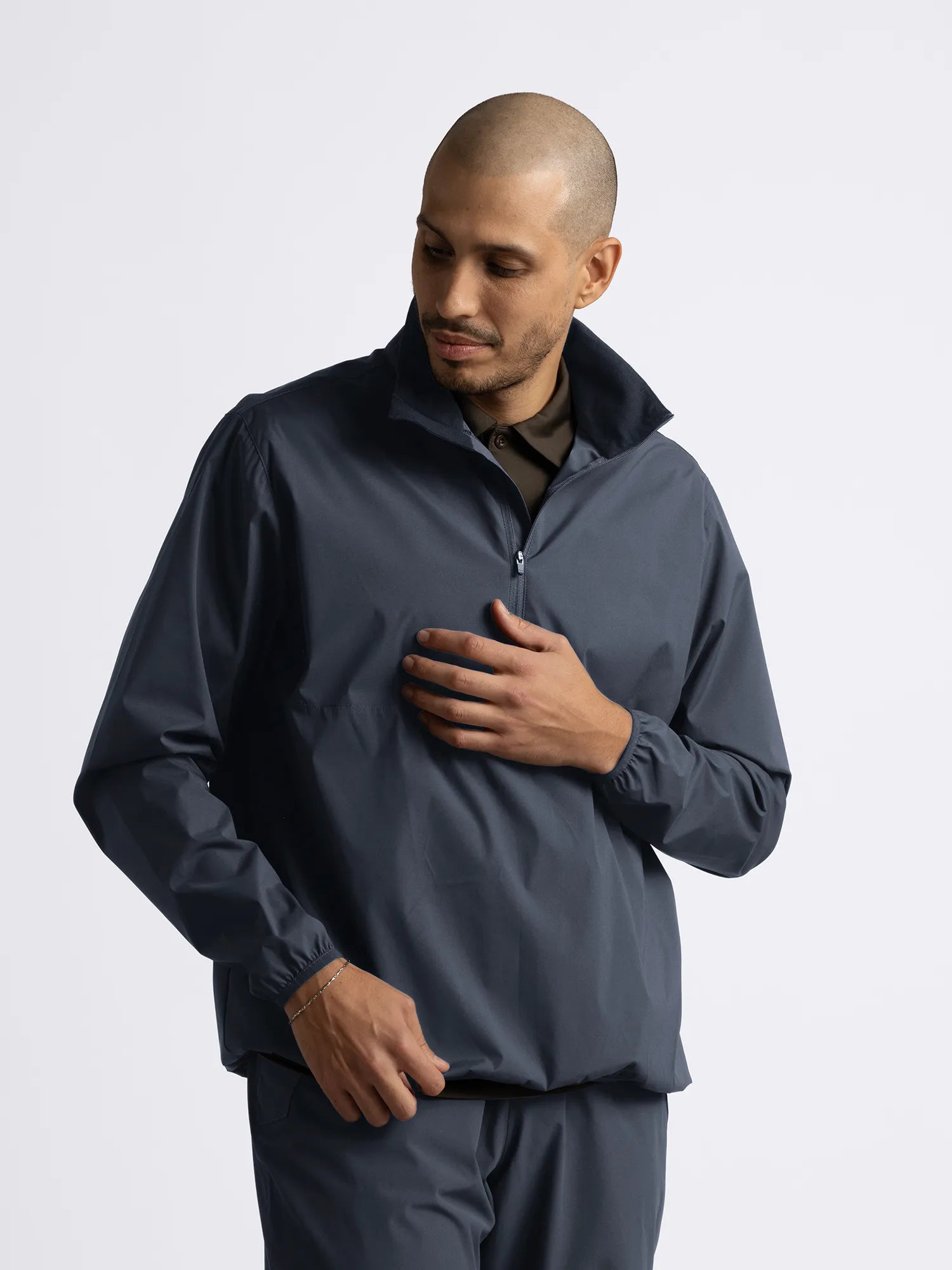 Cross_Sportswear_M_ESSEX_WINDBREAKER_11126318-498_Navy_front2